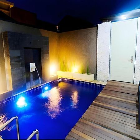 Bali Rich Villa Tuban  Esterno foto