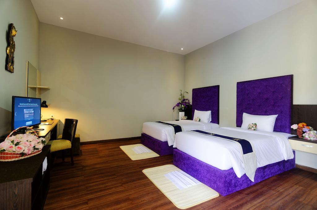 Bali Rich Villa Tuban  Camera foto