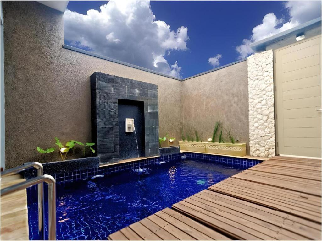 Bali Rich Villa Tuban  Esterno foto