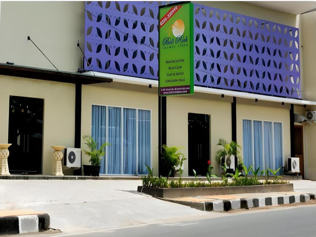 Bali Rich Villa Tuban  Esterno foto