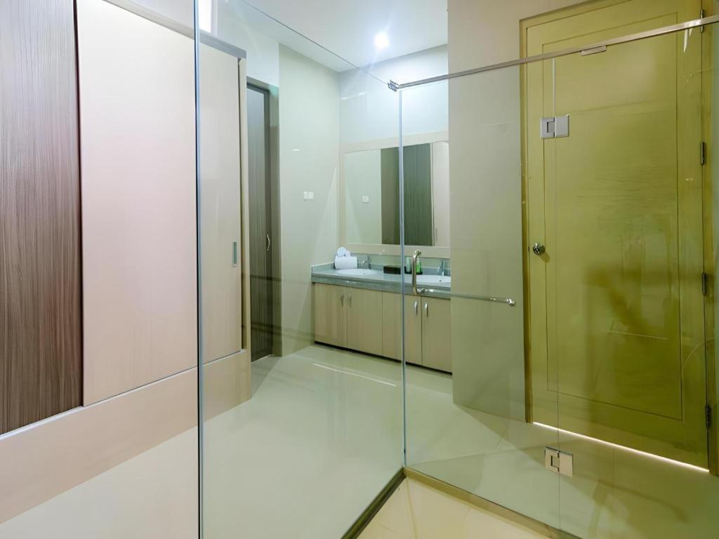 Bali Rich Villa Tuban  Esterno foto