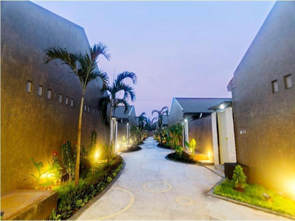 Bali Rich Villa Tuban  Esterno foto