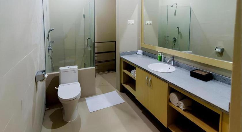 Bali Rich Villa Tuban  Esterno foto